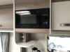 New Swift Sprite Grande Major 4 SB 2024 touring caravan Image