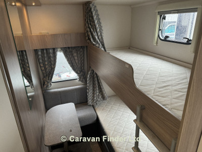 Swift Sprite Grande Quattro DB 2024 (Trade) image 