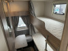 Used Swift Sprite Grande Quattro DB 2024 touring caravan Image