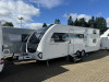 Used Swift Sprite Grande Quattro DB 2024 touring caravan Image