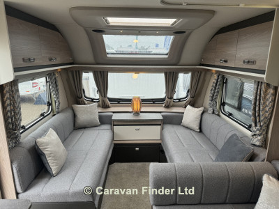 Swift Sprite Grande Quattro DB 2024 (Trade) image 