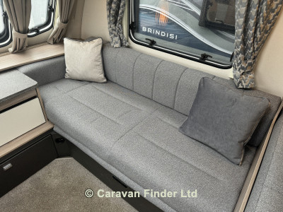 Swift Sprite Grande Quattro DB 2024 (Trade) image 