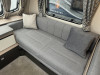 Used Swift Sprite Grande Quattro DB 2024 touring caravan Image