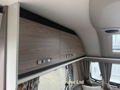 Swift Sprite Grande Quattro DB 2024 (Trade) image 