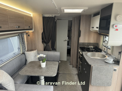 Swift Sprite Grande Quattro DB 2024 (Trade) image 