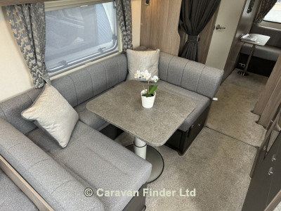Swift Sprite Grande Quattro DB 2024 (Trade) image 