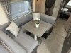 Used Swift Sprite Grande Quattro DB 2024 touring caravan Image