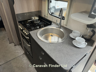 Swift Sprite Grande Quattro DB 2024 (Trade) image 