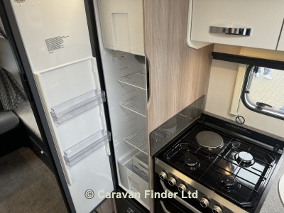 Swift Sprite Grande Quattro DB 2024 (Trade) image 
