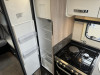 Used Swift Sprite Grande Quattro DB 2024 touring caravan Image