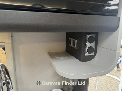 Swift Sprite Grande Quattro DB 2024 (Trade) image 