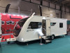 Used Swift Sprite Grande Quattro EB - Super Dawnstar 2024 touring caravan Image
