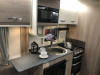 Used Swift Sprite Grande Quattro EB - Super Dawnstar 2024 touring caravan Image
