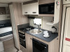 Used Swift Sprite Grande Quattro FB 2024 touring caravan Image