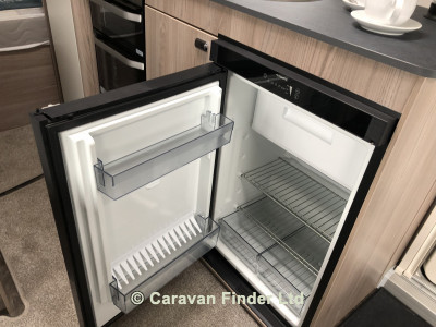 Swift Sprite Grande Quattro FB 2024 (Trade) image coming soon