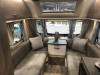 Used Swift Sprite Major 4 EB 2024 touring caravan Image