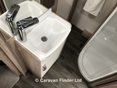 Swift Fairway 560 2024 (Trade) image coming soon