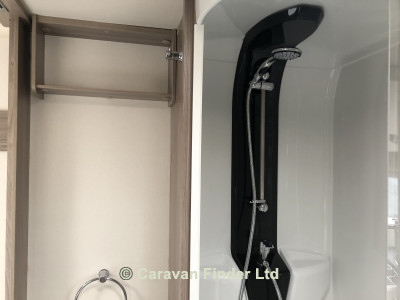 Swift Fairway 560 2024 (Trade) image coming soon