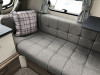Used Swift Fairway 560 2024 touring caravan Image
