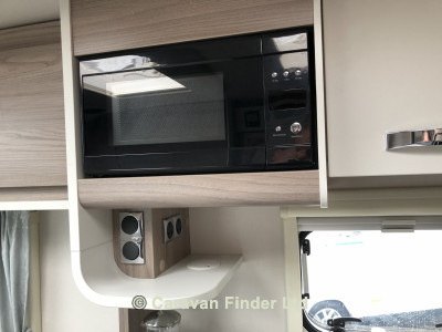 Swift Fairway 560 2024 (Trade) image coming soon