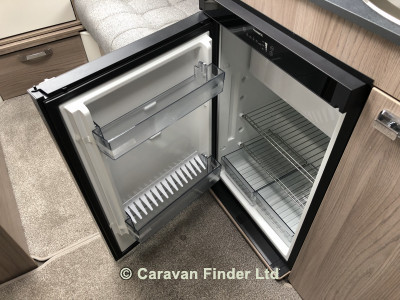 Swift Fairway 560 2024 (Trade) image coming soon