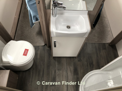 Swift Fairway 560 2024 (Trade) image coming soon