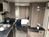 Used Swift Sprite Major 4 SB 2024 touring caravan Image
