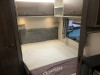 Used Swift Sprite Quattro FB 2024 touring caravan Image
