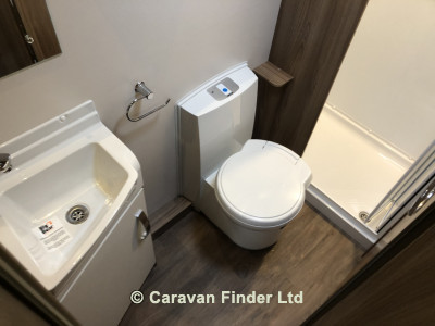 Swift Sprite Super Quattro DB 2024 (Trade) image coming soon