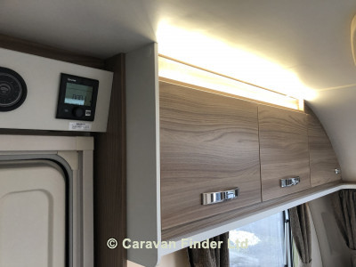 Swift Sprite Super Quattro DB 2024 (Trade) image coming soon