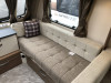 Used Swift Sprite Super Quattro DB 2024 touring caravan Image
