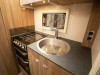 Used Swift Sprite Vogue Compact 2024 touring caravan Image