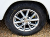 Used Swift Sprite Vogue Compact 2024 touring caravan Image