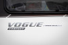 Used Swift Sprite Vogue Compact 2024 touring caravan Image