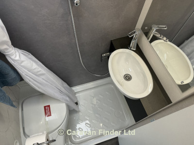 Swift Basecamp 2 2025 (Trade) image coming soon