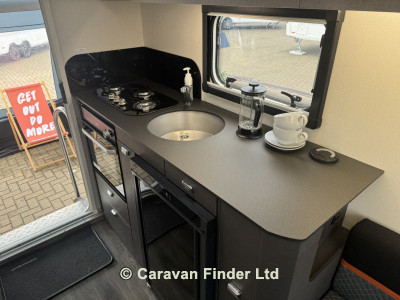 Swift Basecamp 2 2025 (Trade) image coming soon