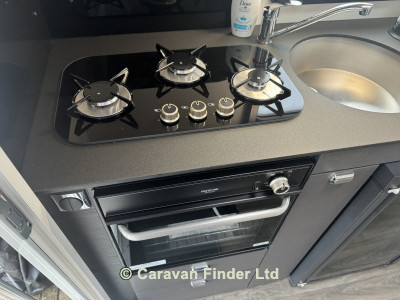 Swift Basecamp 2 2025 (Trade) image coming soon