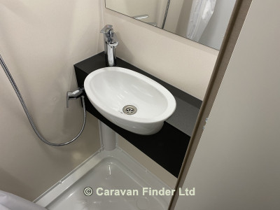 Swift Basecamp 3 2025 (Trade) image coming soon