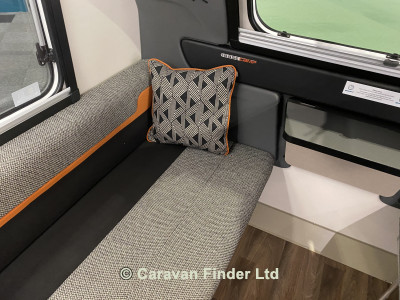 Swift Basecamp 3 2025 (Trade) image coming soon