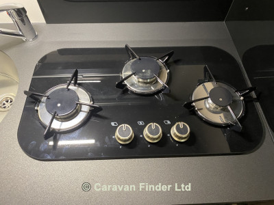 Swift Basecamp 3 2025 (Trade) image coming soon