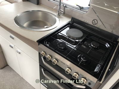 Swift Challenger 480  2025 (Trade) image coming soon