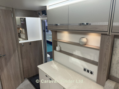 Swift Challenger 480 Exclusive 2025 (Trade) image coming soon