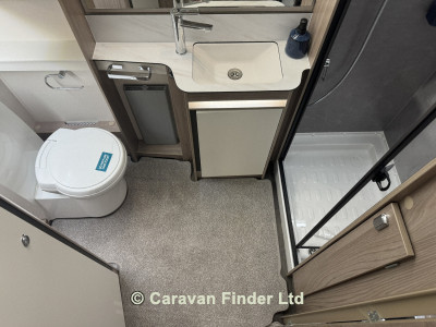 Swift Challenger 480 Exclusive 2025 (Trade) image coming soon