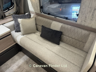 Swift Challenger 480 Exclusive 2025 (Trade) image coming soon