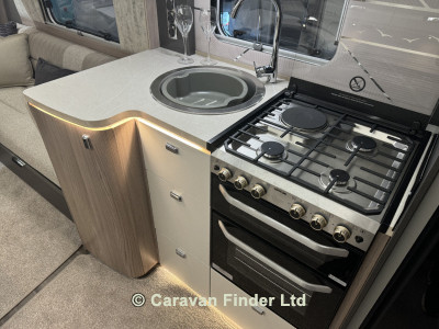 Swift Challenger 480 Exclusive 2025 (Trade) image coming soon