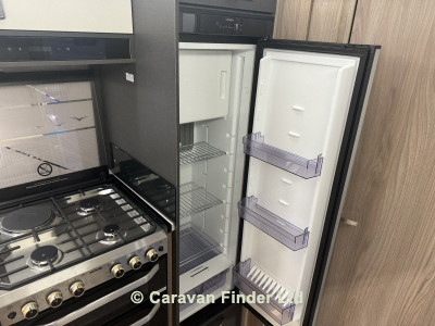 Swift Challenger 480 Exclusive 2025 (Trade) image coming soon