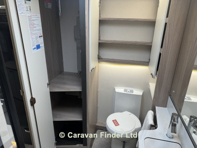 Swift Challenger 480 2025 (Trade) image coming soon