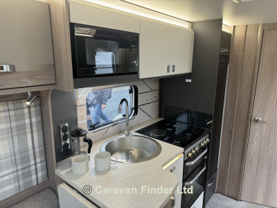 Swift Challenger 480 2025 (Trade) image coming soon