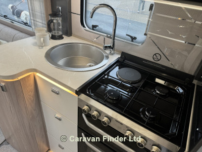 Swift Challenger 480 2025 (Trade) image coming soon