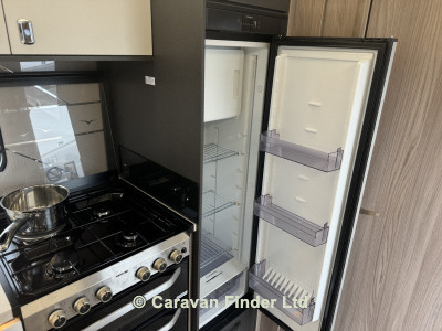 Swift Challenger 480 2025 (Trade) image coming soon